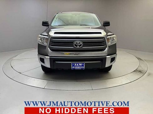 Used 2014 Toyota Tundra SR5 AWD/4WD image 8