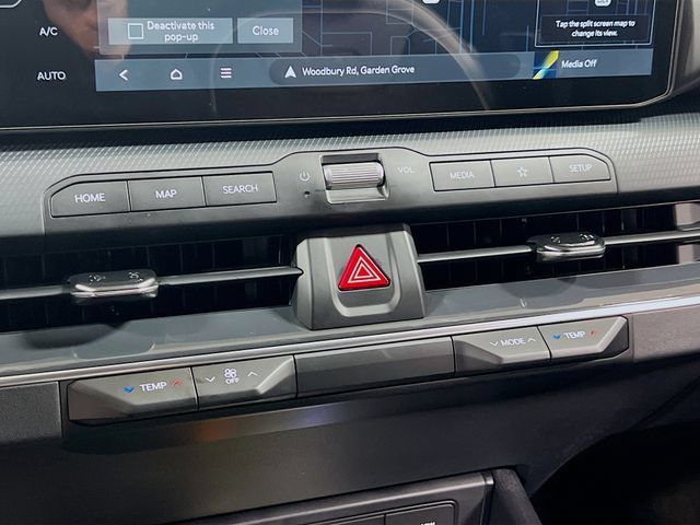 New 2025 Kia K4 GT-Line w/ GT-Line Sunroof Package FWD image 16
