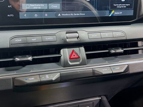 New 2025 Kia K4 GT-Line image 16