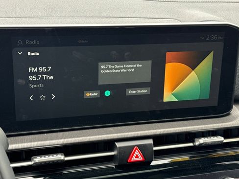 Used 2026 Kia Sportage X-Line image 19