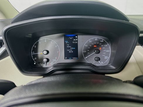 Used 2023 Toyota Corolla LE w/ LE Premium Package FWD image 19