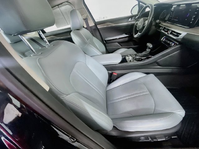 Used 2024 Kia K5 EX w/ EX Premium Package FWD image 31