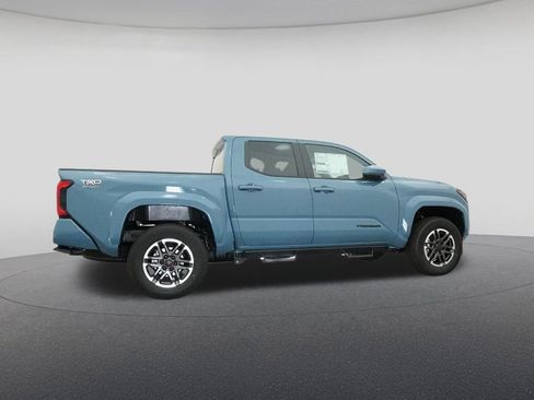 New 2026 Toyota Tacoma TRD Sport image 26