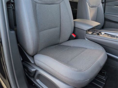 New 2026 Ford Explorer Active image 22