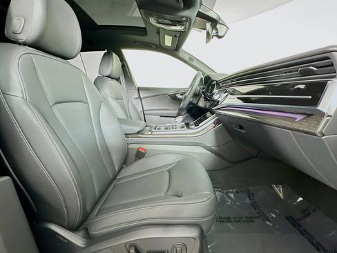 New 2026 Audi Q8 Premium Plus image 8