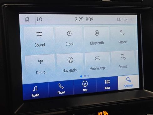 Used 2020 Ford Expedition Max XLT w/ Equipment Group 202A AWD/4WD image 47