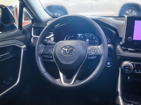 Certified 2023 Toyota RAV4 XLE Premium FWD image 15