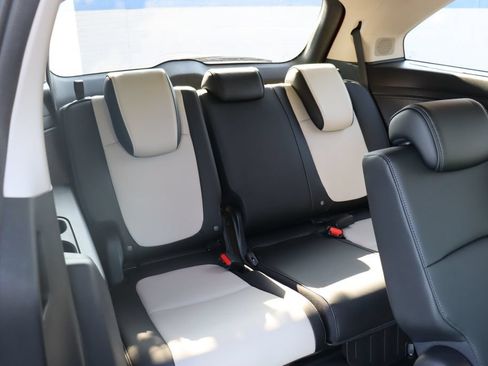 Certified 2026 Honda Odyssey Elite image 15