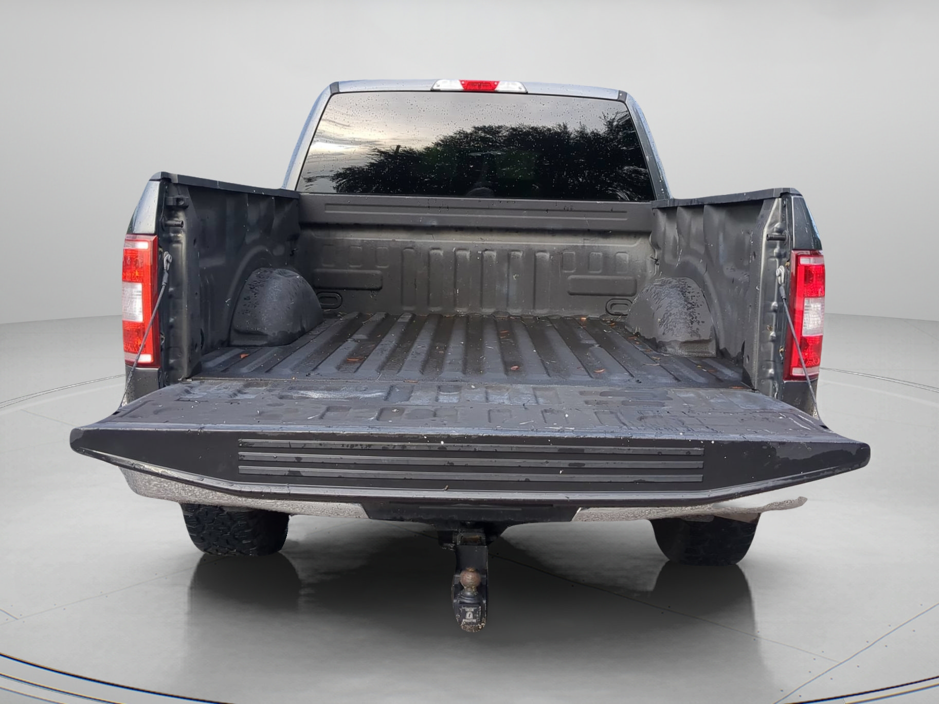 Used 2020 Ford F150 XLT w/ Equipment Group 301A Mid AWD/4WD image 46