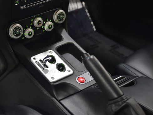 Used 2007 Ferrari 612 Scaglietti image 15