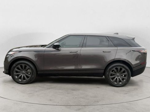 Certified 2023 Land Rover Range Rover Velar R-Dynamic S AWD/4WD image 5