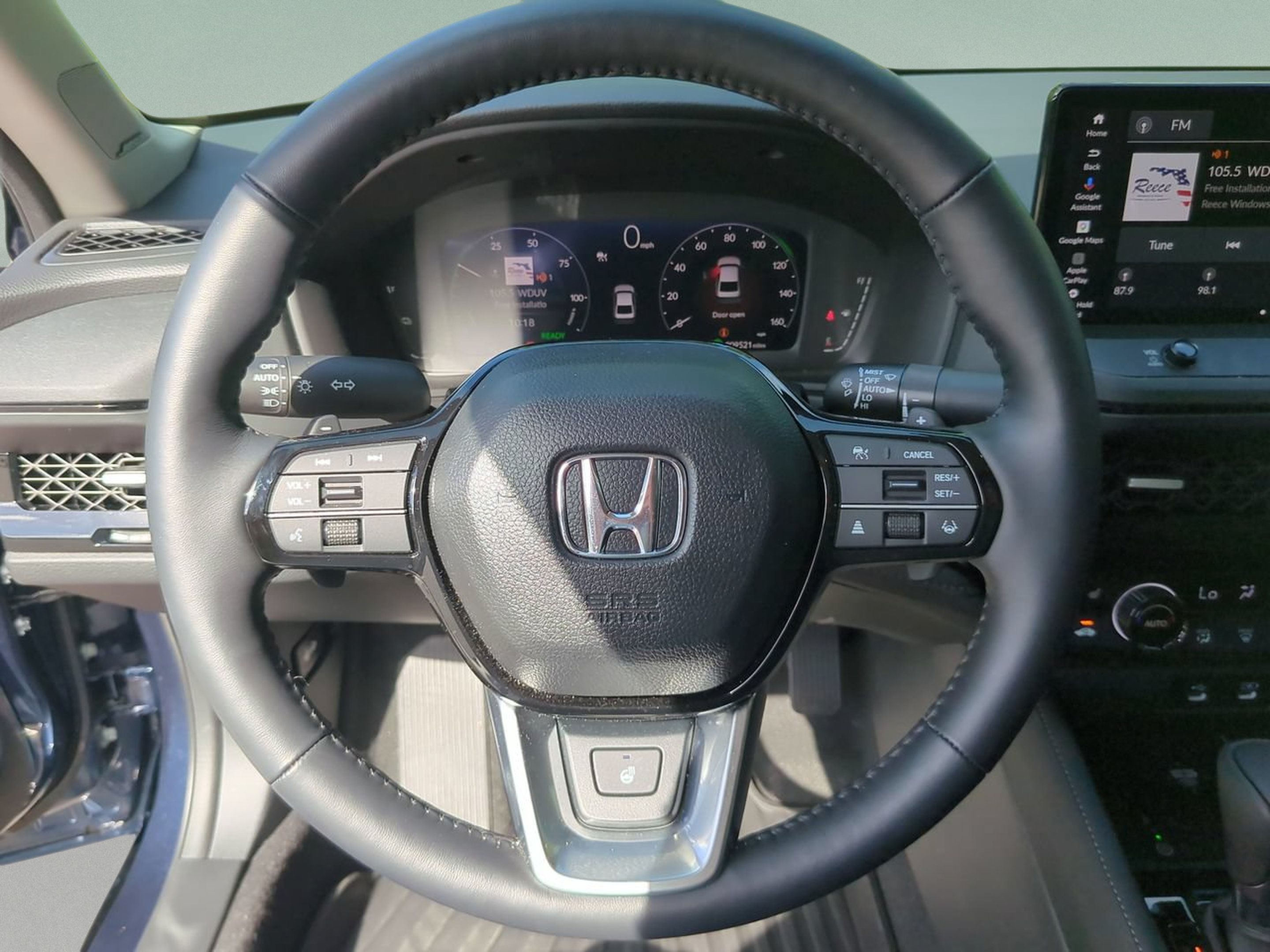 Used 2026 Honda Accord Touring image 11