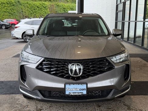 New 2026 Acura RDX w/ Technology Package image 3