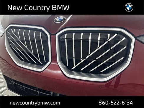 New 2026 BMW X3 xDrive30 w/ Convenience Package image 28