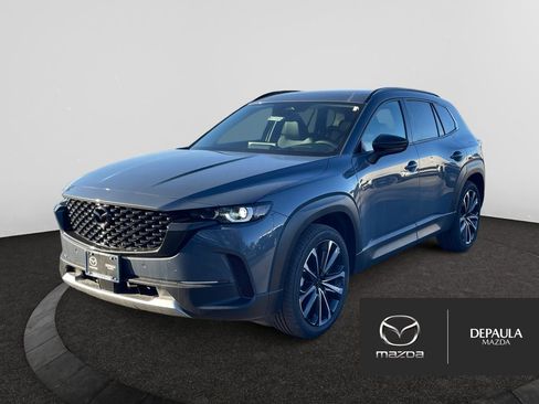 New 2026 MAZDA CX-50 2.5 Turbo w/ Weather Package image 1