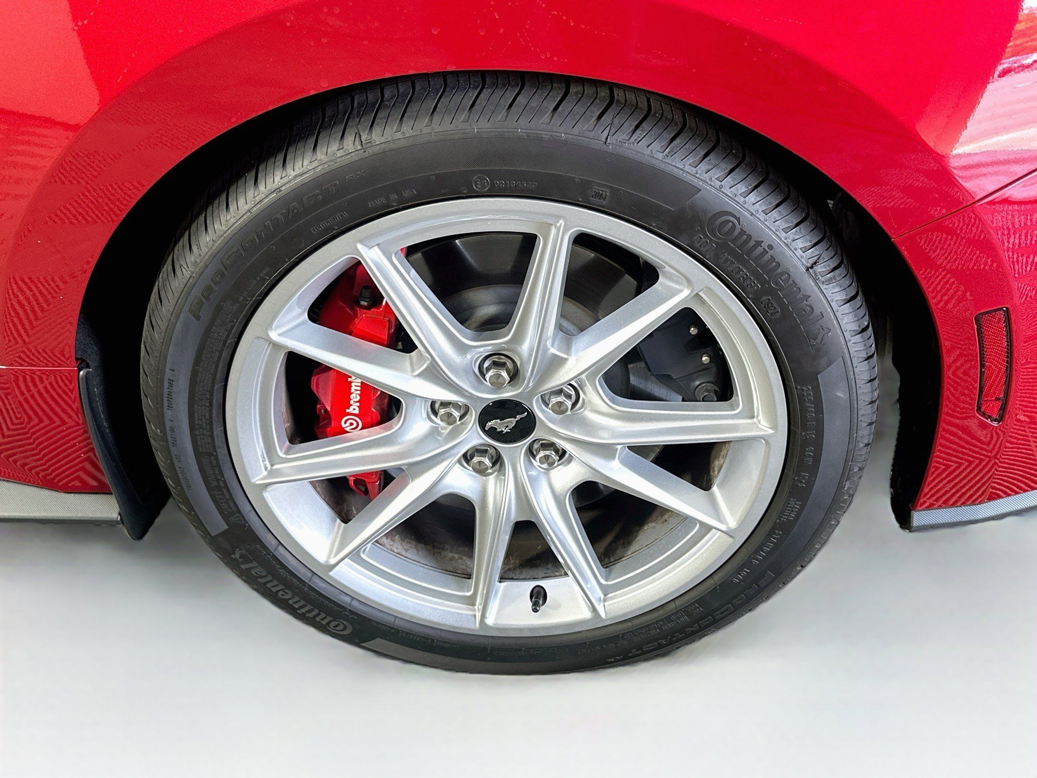 Used 2024 Ford Mustang GT Premium RWD image 11