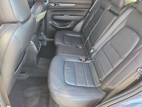 Used 2023 MAZDA CX-5 Carbon Edition image 20
