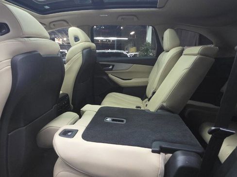 Used 2022 Acura MDX SH-AWD image 26