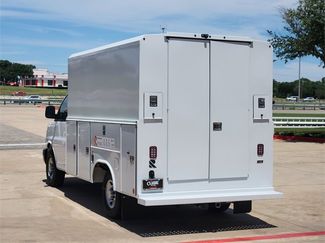 New 2025 Chevrolet Express 3500 w/ Power Convenience Package RWD video 2