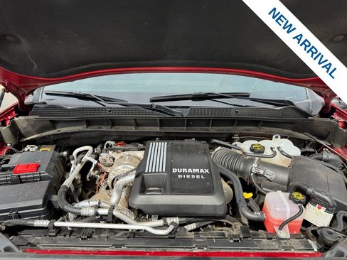 Used 2025 GMC Sierra 1500 AT4 w/ AT4 Premium Package image 30