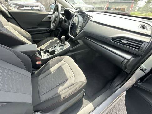 New 2026 Subaru Impreza 2.0i Sport AWD/4WD image 19
