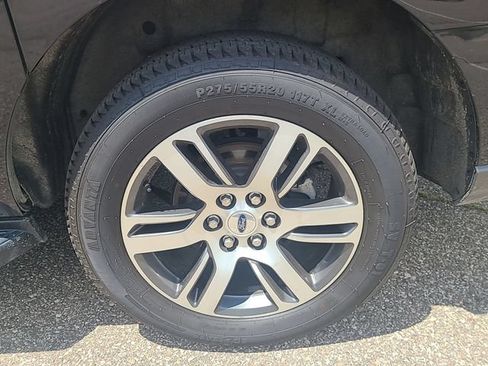 Used 2024 Ford Expedition Max Limited RWD image 30