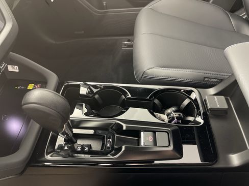 New 2026 Subaru Forester Limited image 23