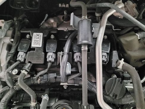 Used 2022 Nissan Sentra S FWD image 30