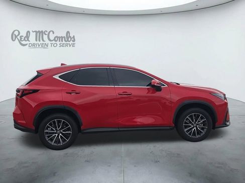 Used 2025 Lexus NX 250 FWD w/ Accessory Package (K3) image 6