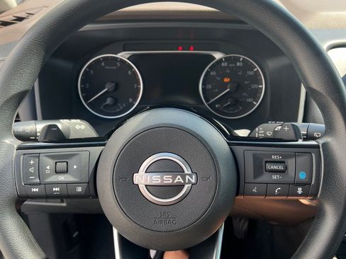 Used 2023 Nissan Rogue SV FWD image 26