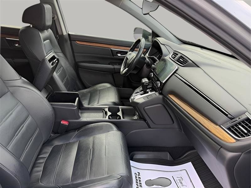 Used 2019 Honda CR-V Touring image 32