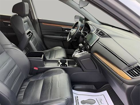 Used 2019 Honda CR-V Touring image 32