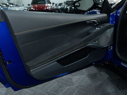 Used 2024 Lotus Emira First Edition RWD image 17