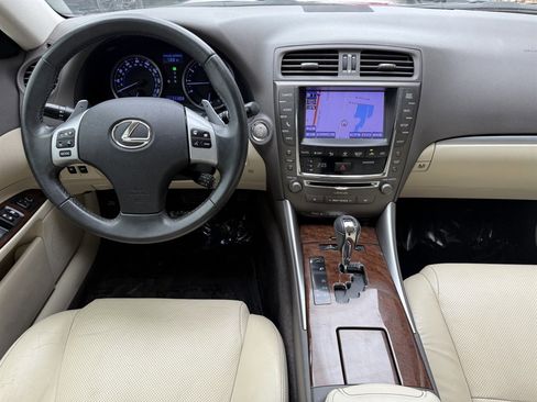 Used 2013 Lexus IS 250 image 14