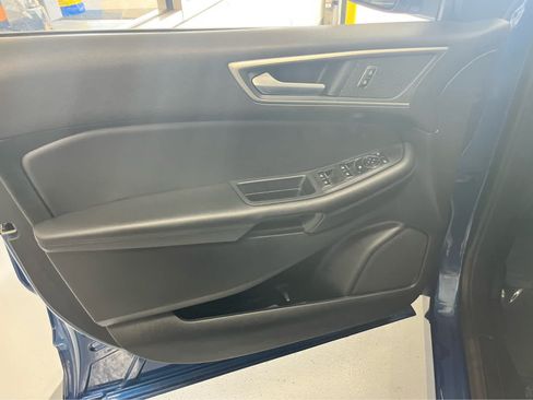 Used 2024 Ford Edge SEL w/ Convenience Package AWD/4WD image 21