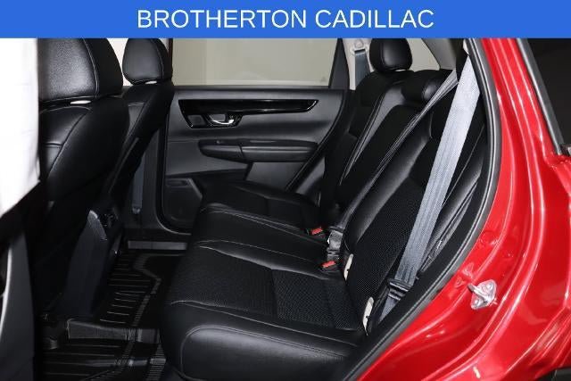 Used 2026 Honda CR-V EX-L image 29