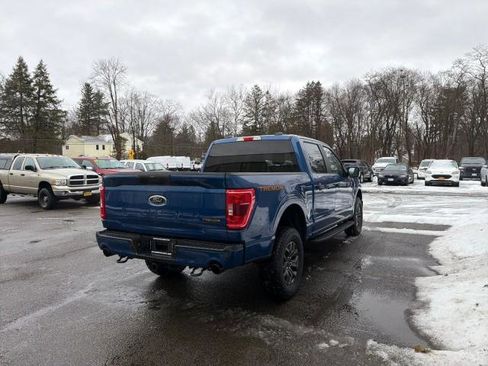 Used 2022 Ford F150 Tremor w/ Trailer Tow Package image 6