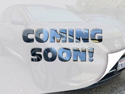 Used 2019 Nissan Murano S w/ Cargo Package