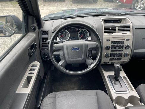 Used 2011 Ford Escape XLT FWD image 14