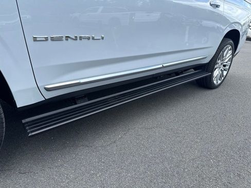 New 2026 GMC Yukon XL Denali w/ Denali Reserve Package AWD/4WD image 70