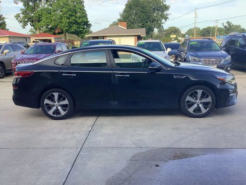 Used 2019 Kia Optima S FWD image 11