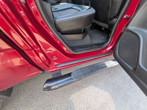 Used 2019 Chevrolet Colorado Z71 AWD/4WD image 25