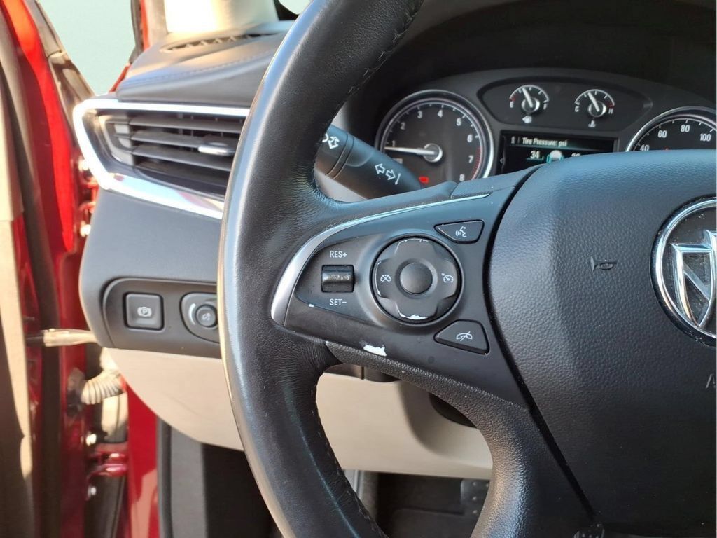 Used 2019 Buick Enclave Essence FWD image 25