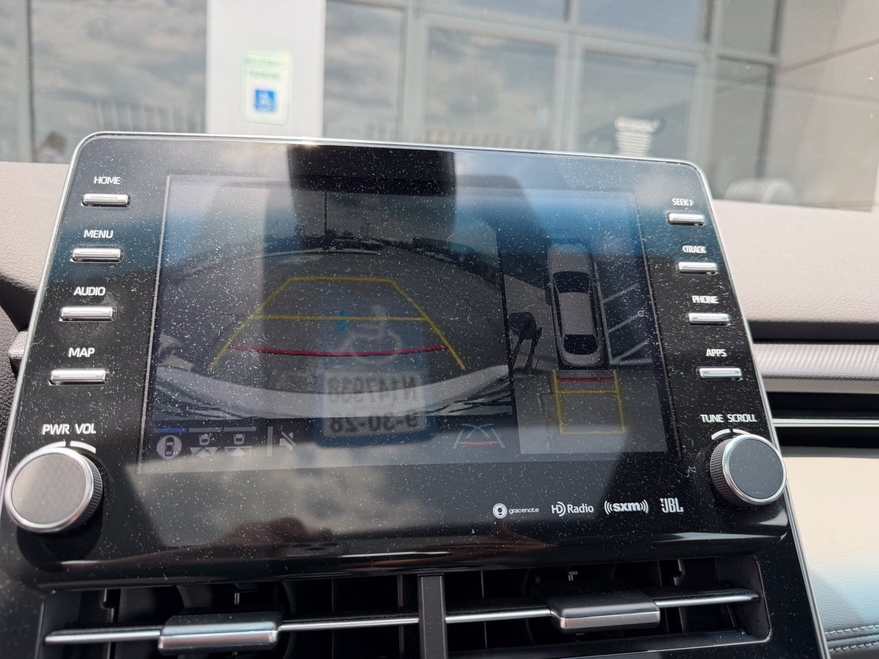 Used 2019 Toyota Avalon Touring w/ Advanced Safety Package FWD image 12