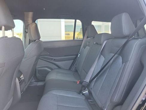 New 2026 Jeep Cherokee Laredo image 12