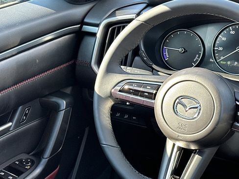 New 2025 MAZDA CX-50 AWD 2.5 Hybrid w/ Weather Package image 21