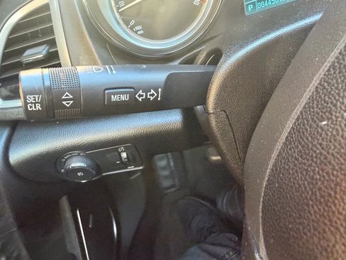 Used 2015 Buick Verano Leather w/ Experience Buick Package image 16