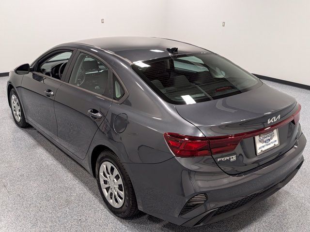 Used 2024 Kia Forte LX FWD image 6