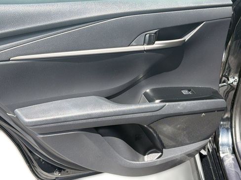 Certified 2025 Toyota Camry SE w/ Multimedia Upgrade Package FWD image 27