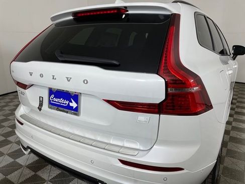 Certified 2024 Volvo XC60 T8 Plus w/ Protection Package Premier AWD/4WD image 14